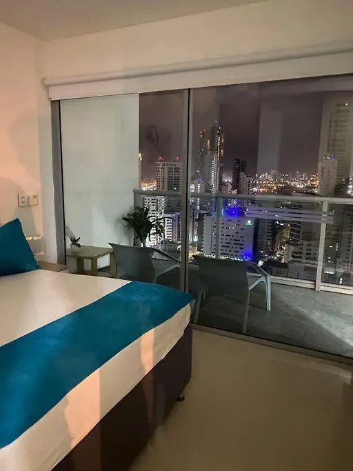 Apartment Apto En El Sector Mas Exclusivo De La Ciudad Cartagena Colombia