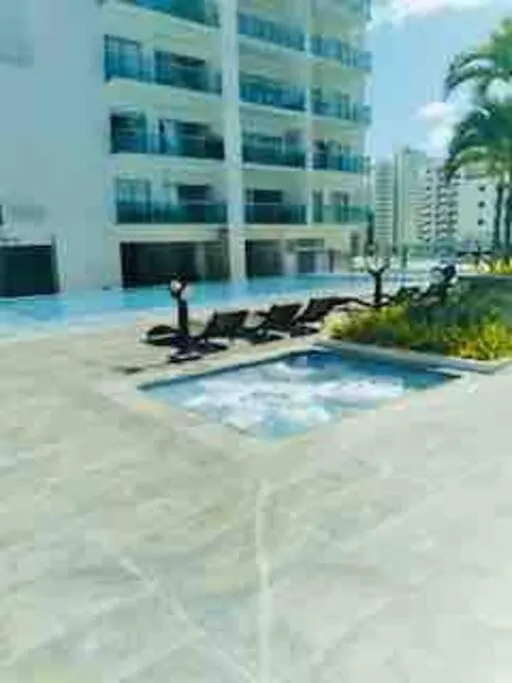 Apartmán Apto En El Sector Mas Exclusivo De La Ciudad Cartagena